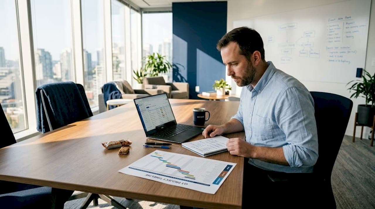 Defining Prime Contractor Roles for IT Modernization Success