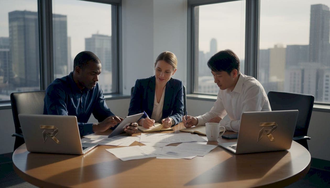 What is a contract-ready partnership? Guide for public sector IT