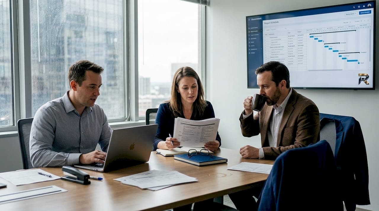 Prime contractor guide: Partnering for public sector IT