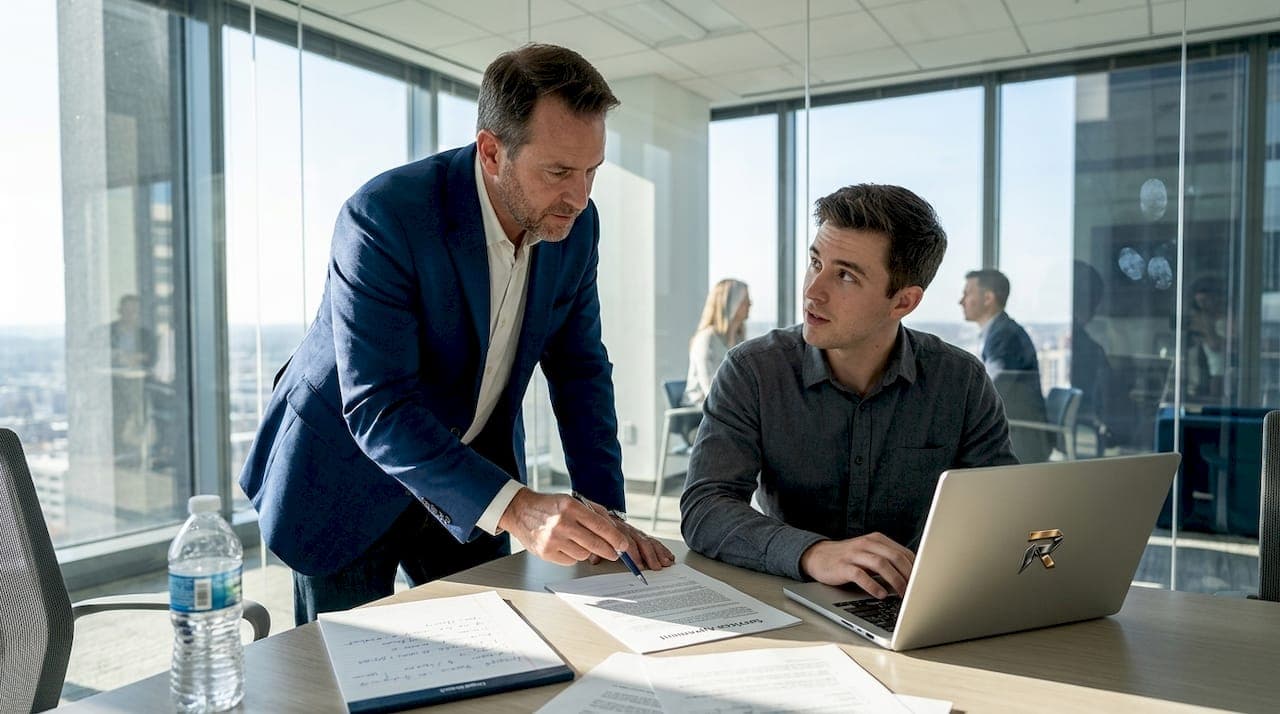 Contract-ready IT subcontracting: A guide for primes