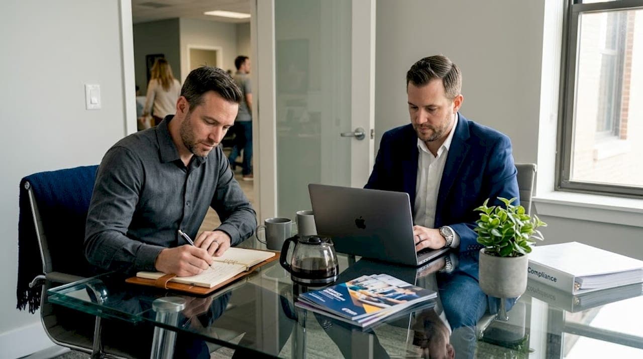 Why IT primes win more by partnering with the right subs
