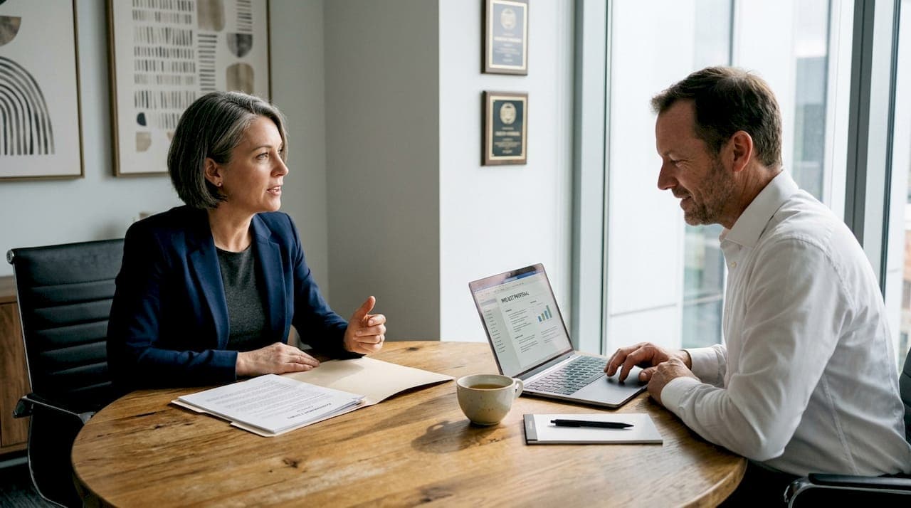 Contracting partnership advantages for public sector primes