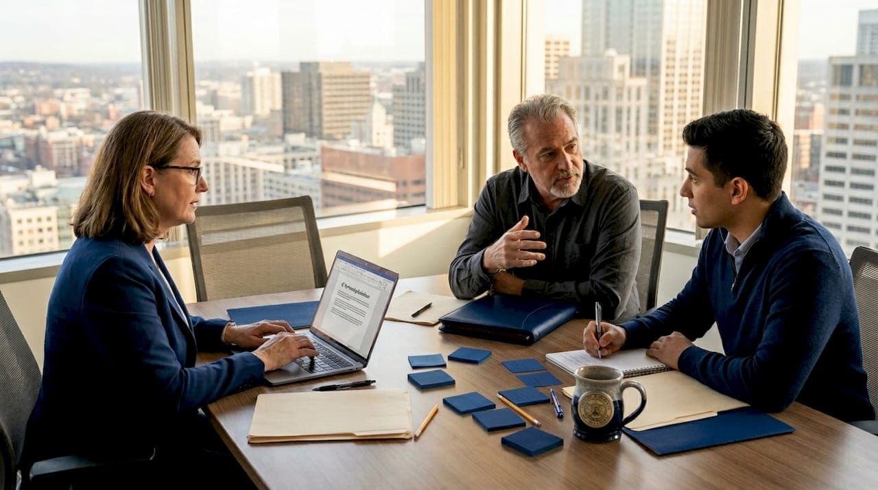 Tips for public sector IT partnerships: a guide