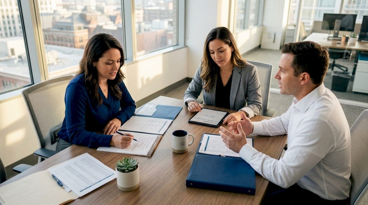 How to Improve Agency Collaboration in Public Sector