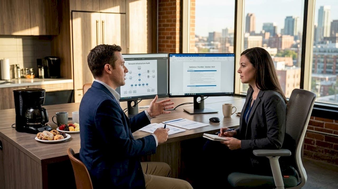 Benefits of Prime-Ready Partners for IT Modernization