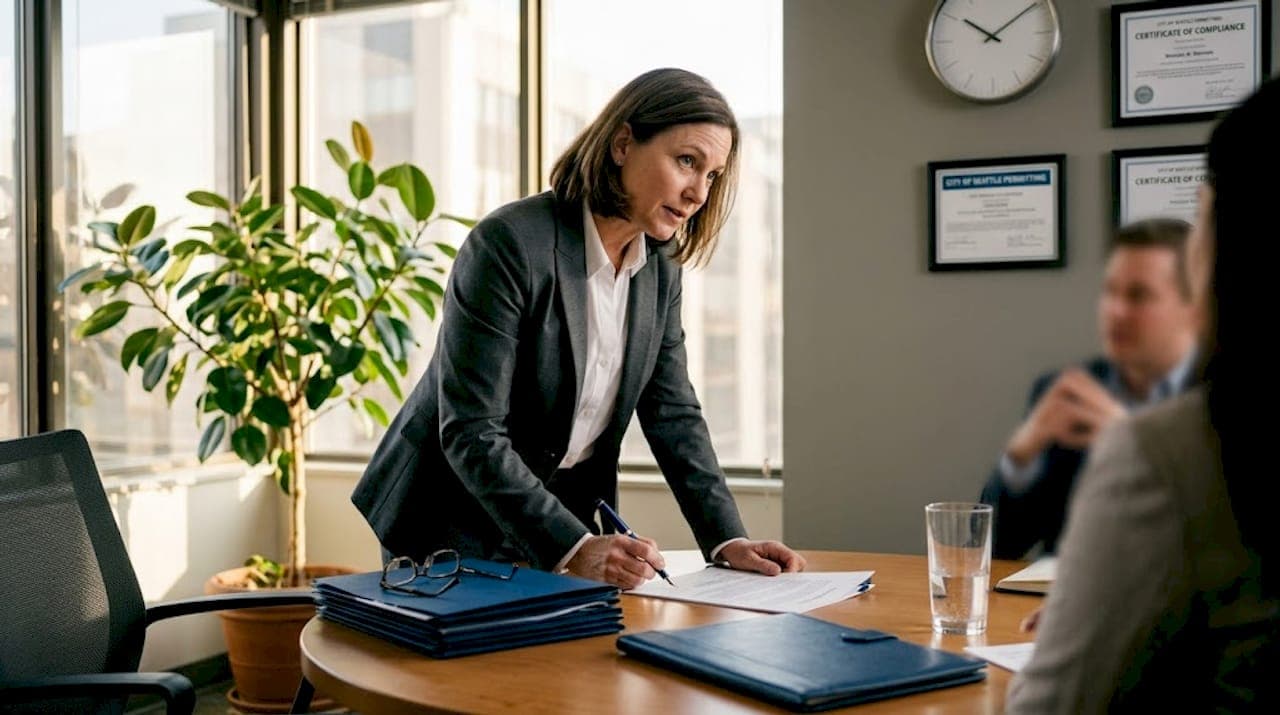 What Is a Subcontracting Partnership for Public Sector Primes