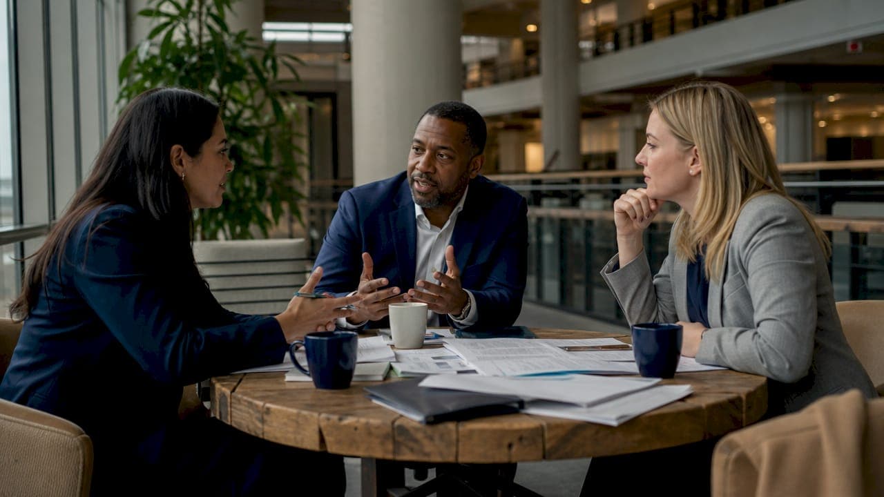 Subcontracting Models Explained for Public Sector Primes