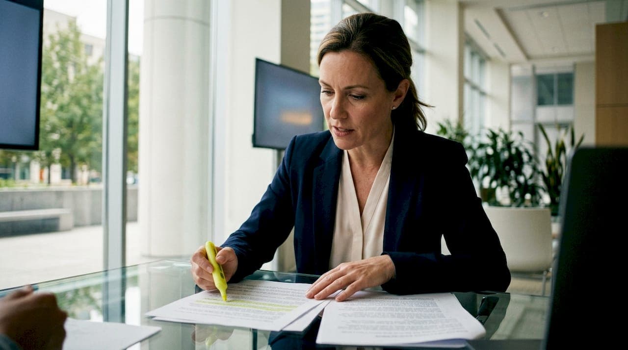 What Is Contract Readiness for Government Procurement?
