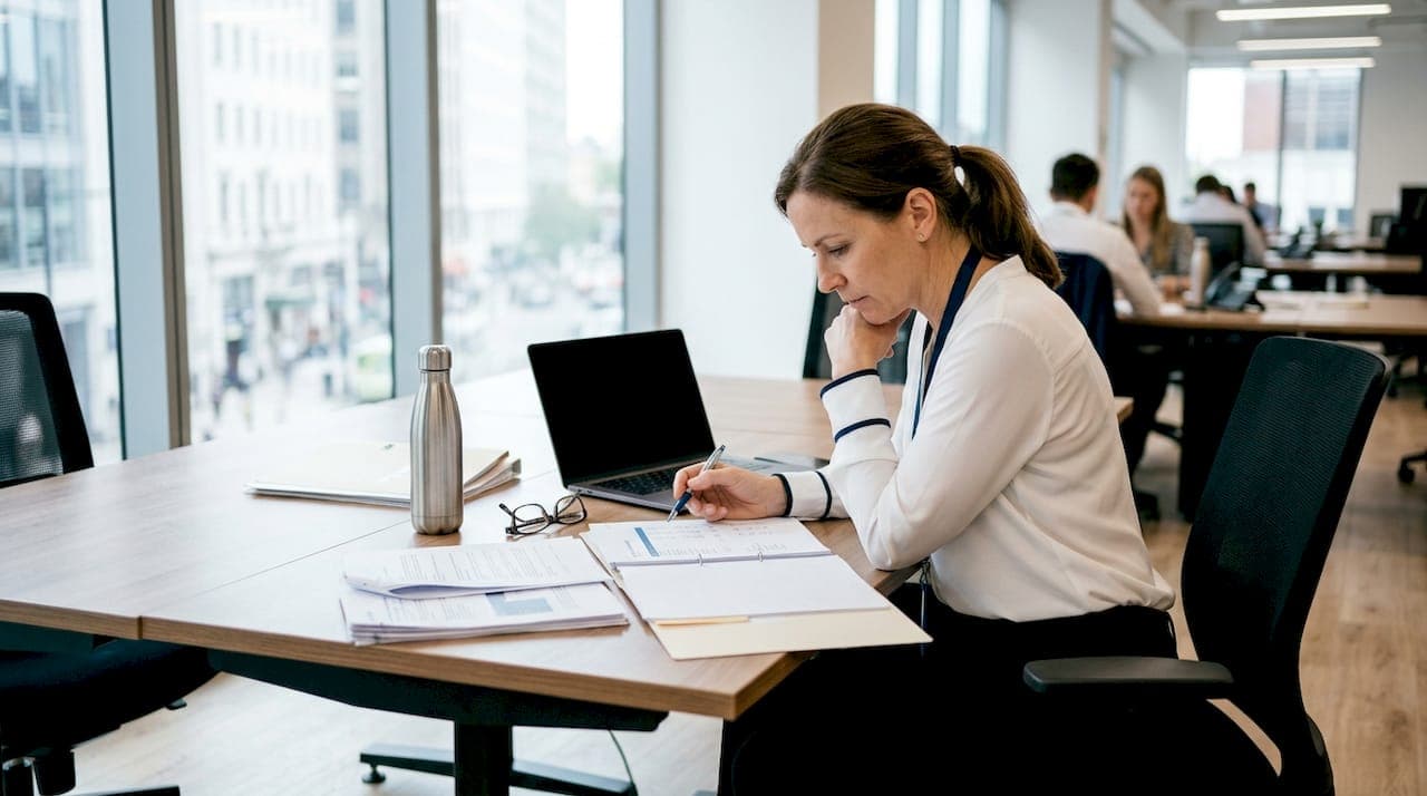 Public-Sector Vendor Selection: A 2026 Guide