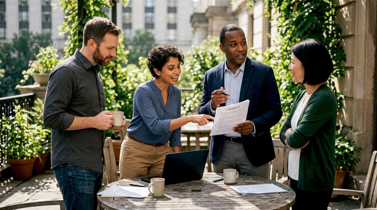 How to Build Contract-Ready Teams for Public Sector IT