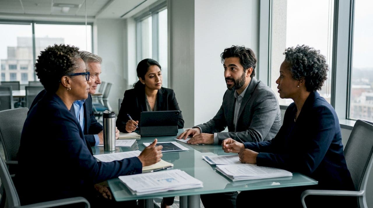 Public-Sector Innovation Explained for Government Leaders