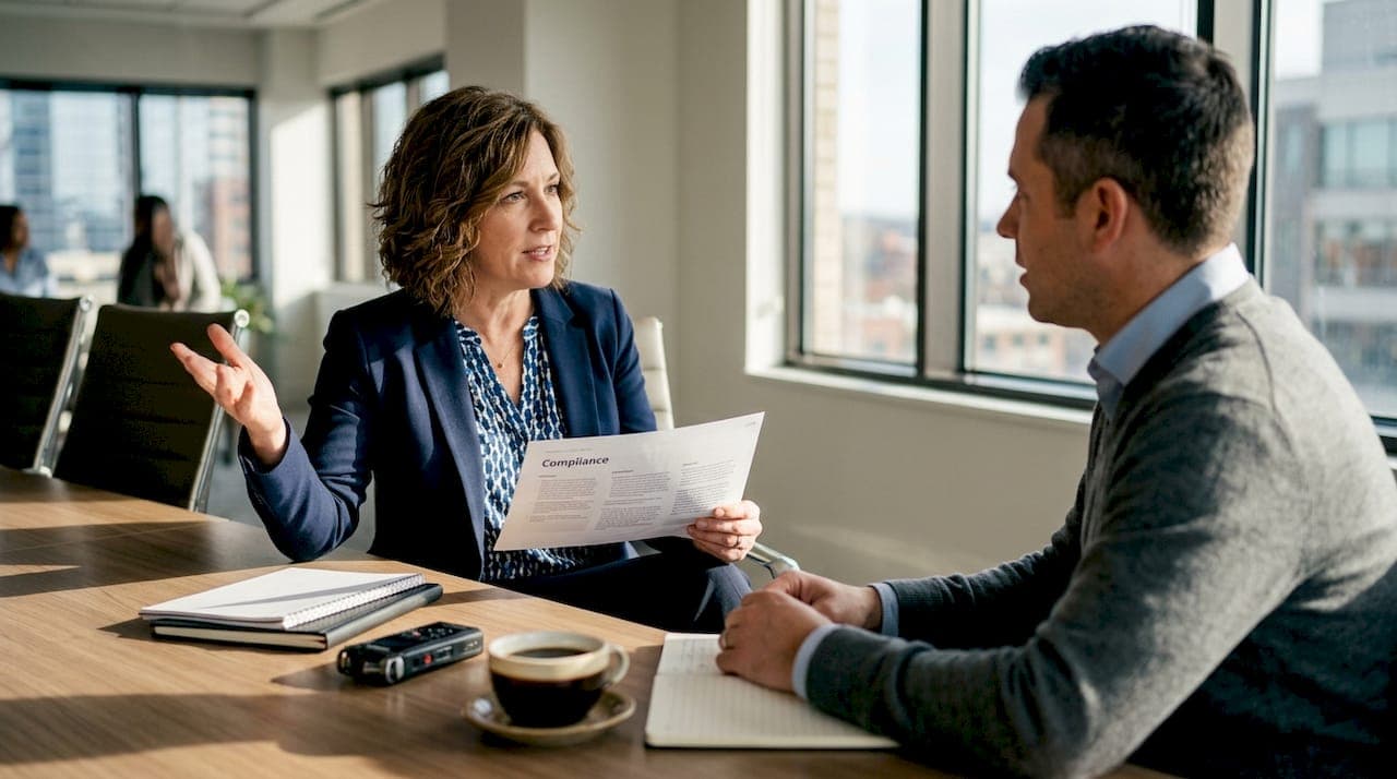 Benefits of Automation for Primes in Government Contracts