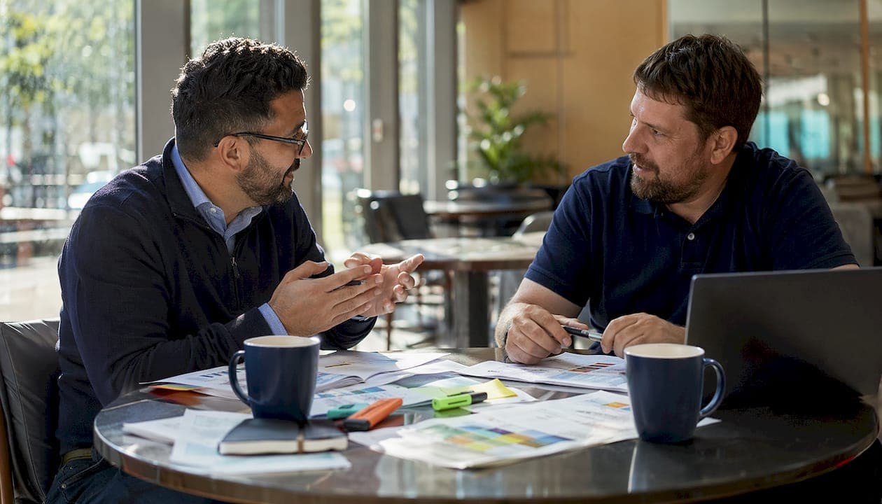 IT Delivery Model Examples for Government Modernization