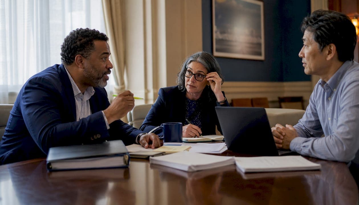 Common IT Modernization Mistakes Government Leaders Make
