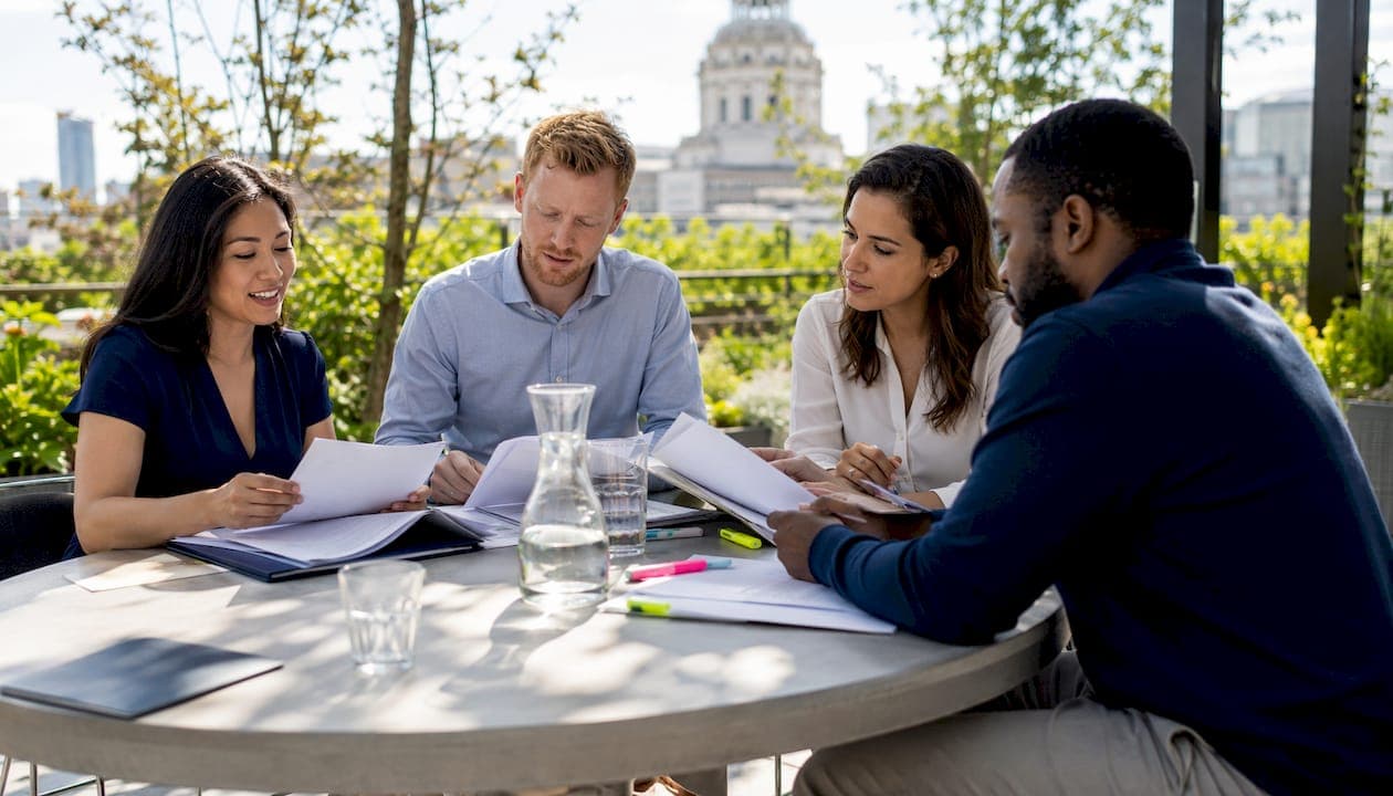 Step by Step Public Sector Proposal: A 2026 Guide