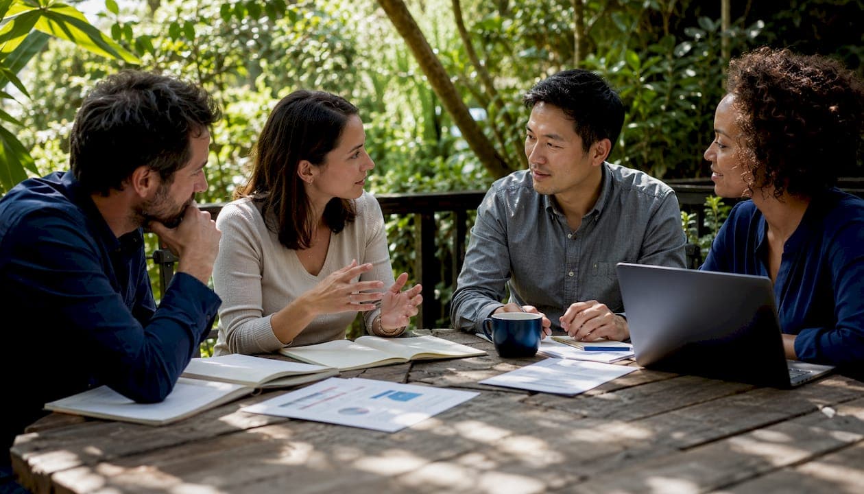 Decision Point Careers: Your 2026 Guide to Opportunities