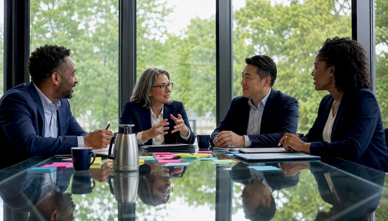 Best Procurement Solutions for Public Contracts: Agency Guide