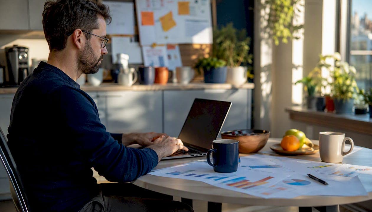 Government Data Warehouse for U.S. Agencies: A Clear Guide