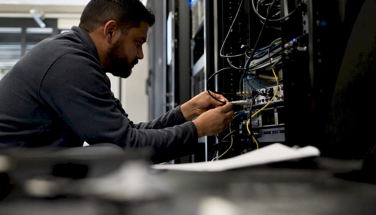 Top ridgetechnologysolutions.com Alternatives for Gov Buyers