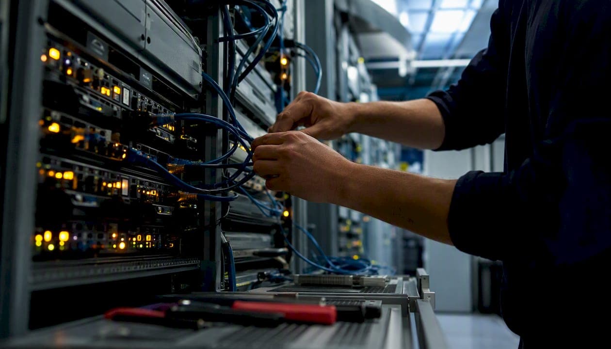Mainframe Modernization: A 2026 Guide for IT Leaders