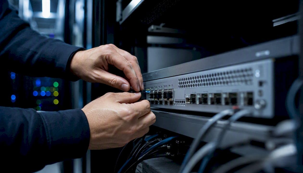 CJIS Compliance for Agencies and Contractors: An Audit-Ready Guide