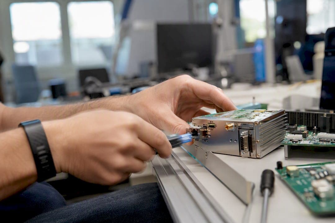 Application Modernization: A Guide for IT Leaders