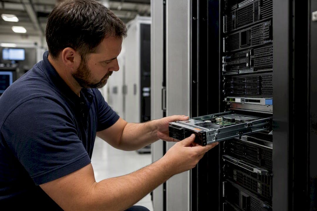 6 Types of Digital Transformation and How to Choose Yours