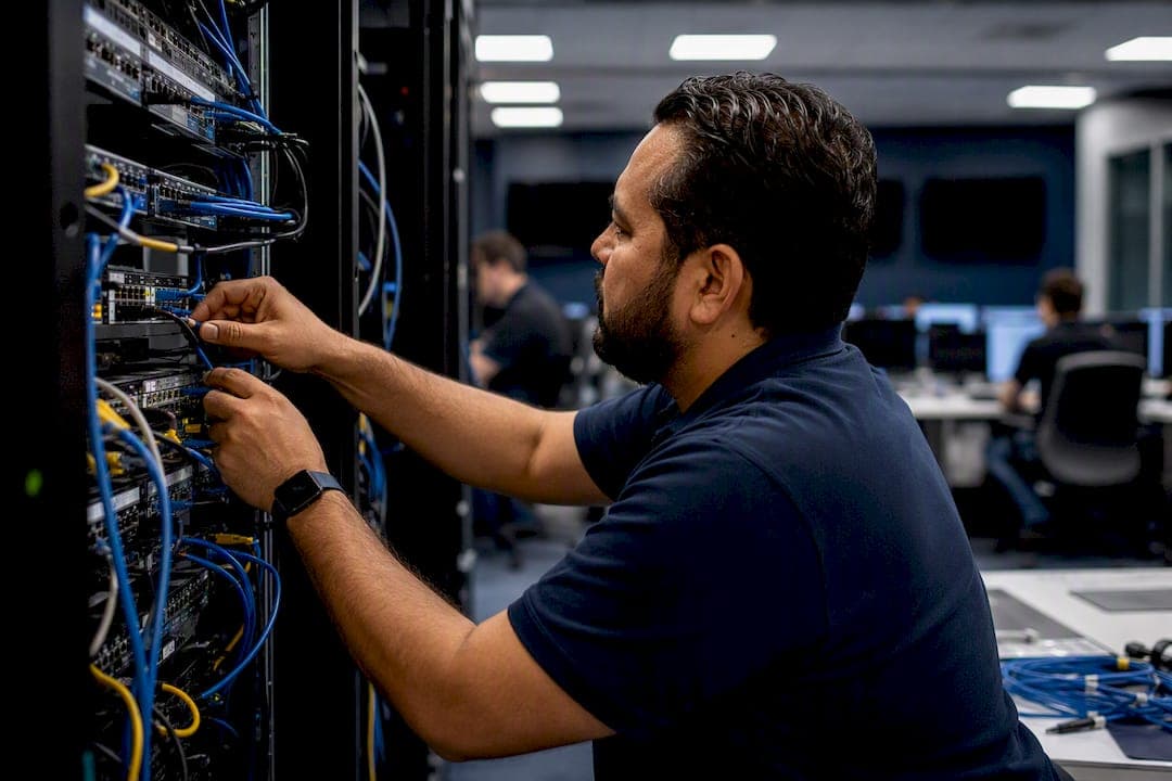 HIPAA Compliance Automation for Healthcare and Government IT Teams