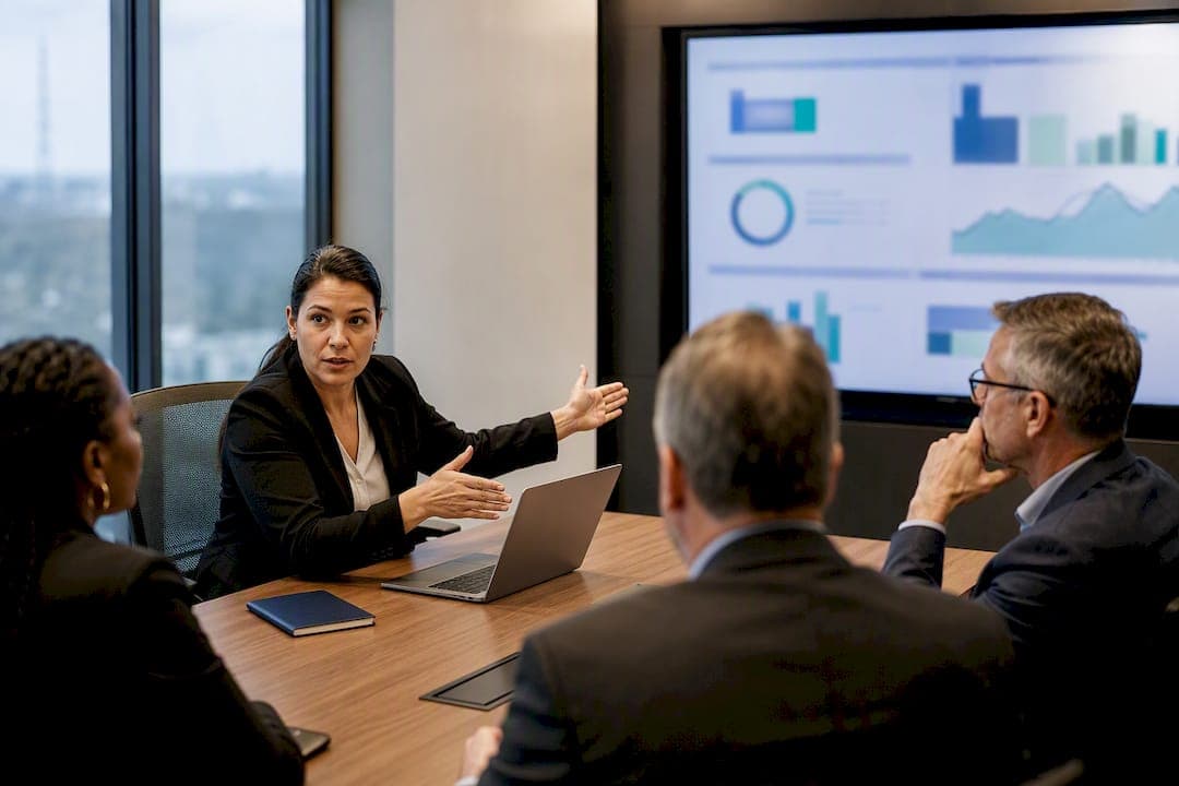 For Government Agencies: Build Audit Ready Grants Analytics Dashboards