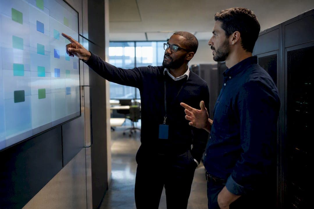 Government: 6 Steps to ROI With Proven AI Ready Modern Data Warehouse
