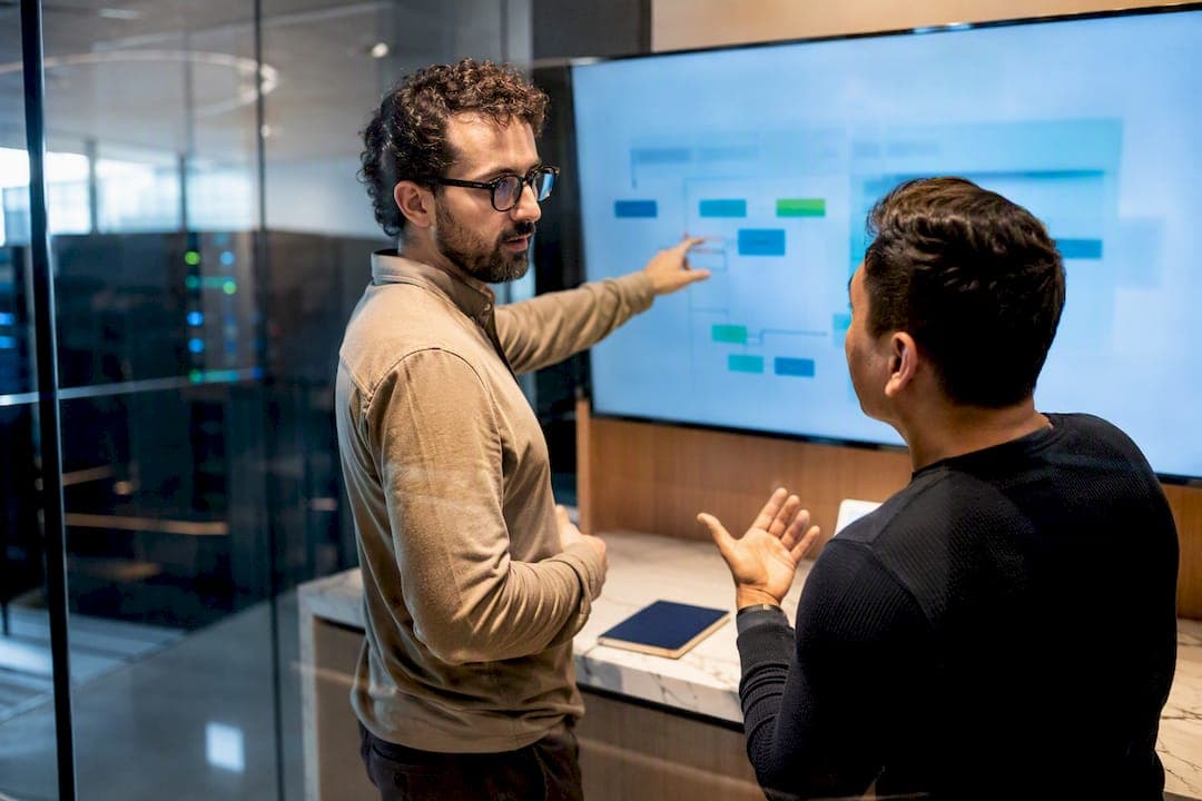 Agency Change Management: 3 Success Measures to Demand From Vendors