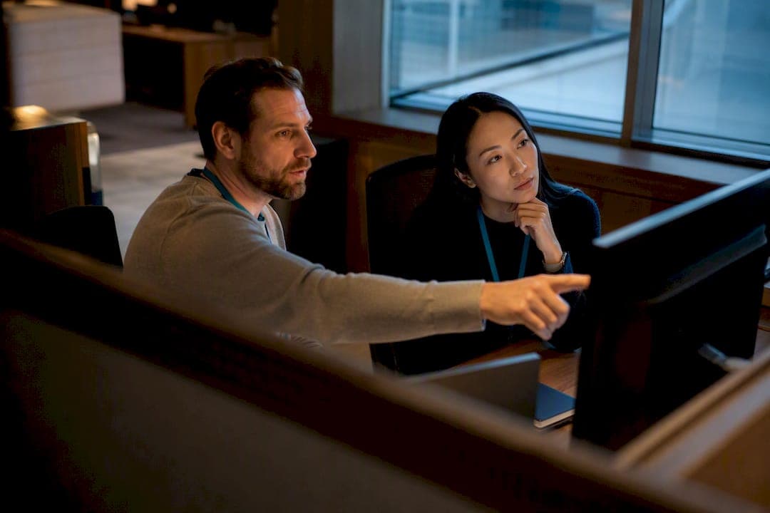 90 Day Results: Governance First Benefits Fraud Analytics for Agencies