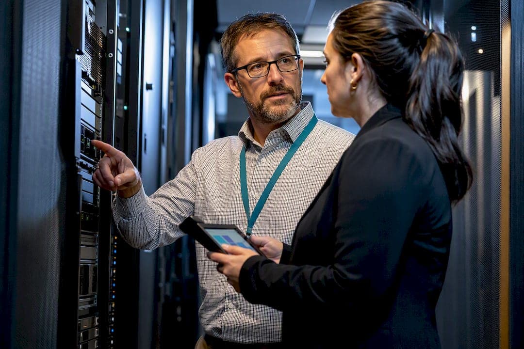Zero Trust for Federal Agencies: Inventory First, Budget Aligned